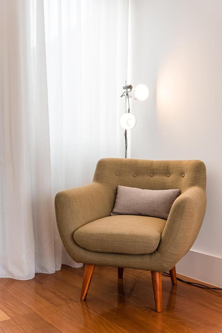Guestready - Picaria Living Quarter Apartment Porto Exterior foto