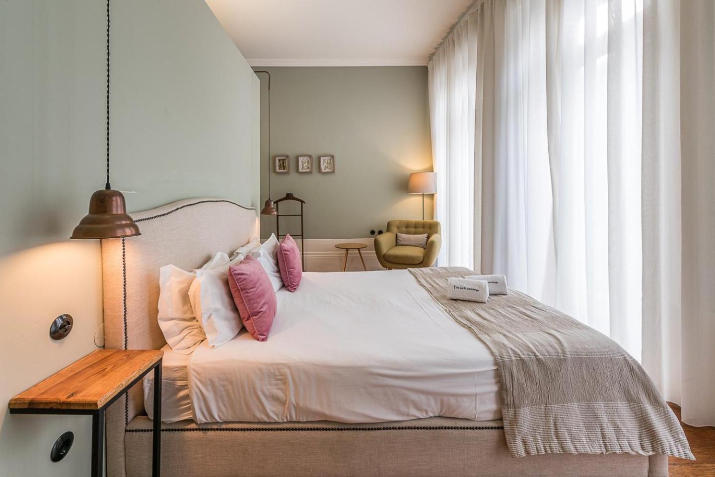 Guestready - Picaria Living Quarter Apartment Porto Exterior foto
